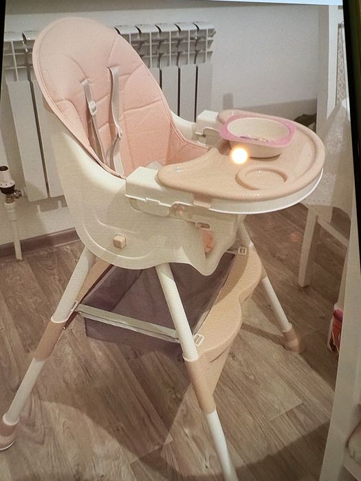 Стульчик для кормления