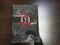 Manga Gyo (Junji Ito) Deluxe Edition
