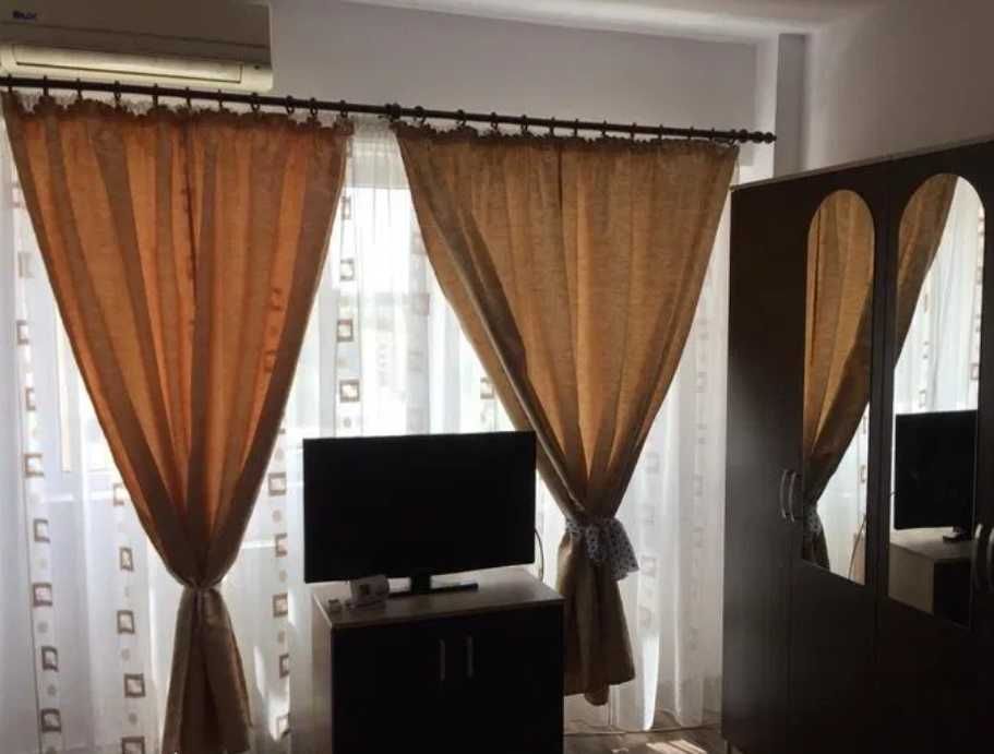 Дава се под наем Едностаен апартамент в Пловдив, Гагарин - 26 кв.м за 117.3 € - Снимка #1