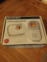 Baby monitor - baby phone