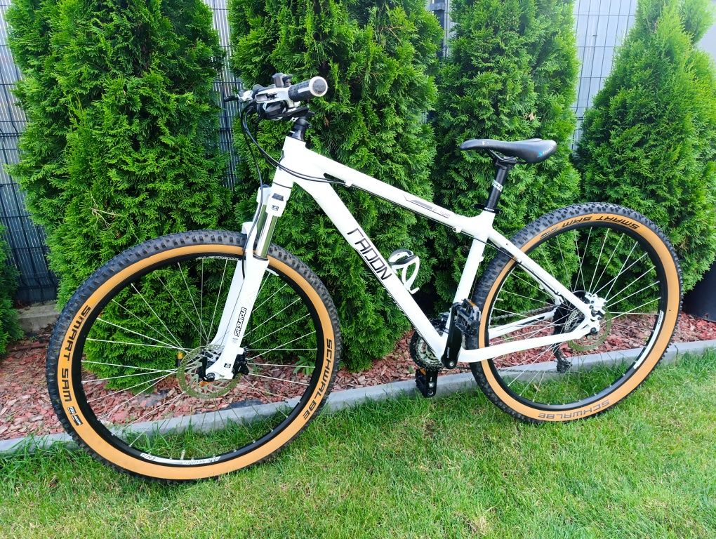 Планински велосипед RADON ZR TEAM 29/M