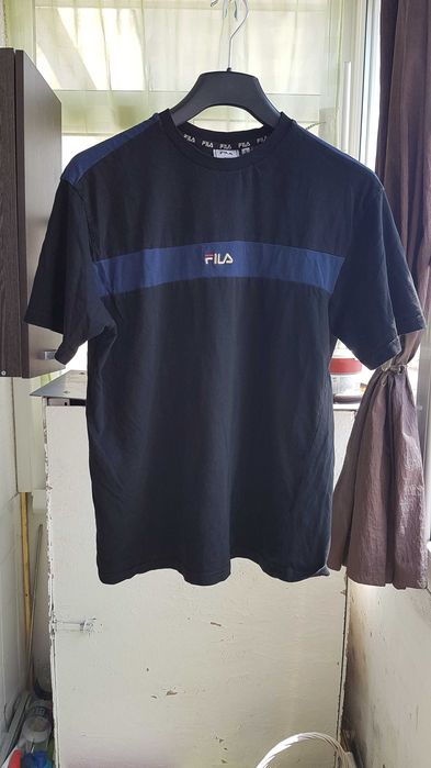 Tricou Fila ,mar.S -Made in Bangladesh