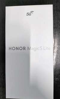 Honor Magic 5 Lite 5G Sigilat Garanție