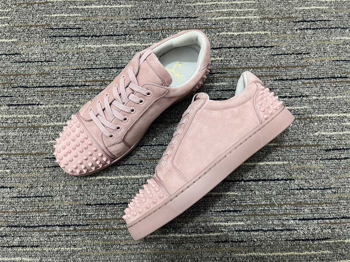 Adidasi Christian Louboutin Calitate Premium