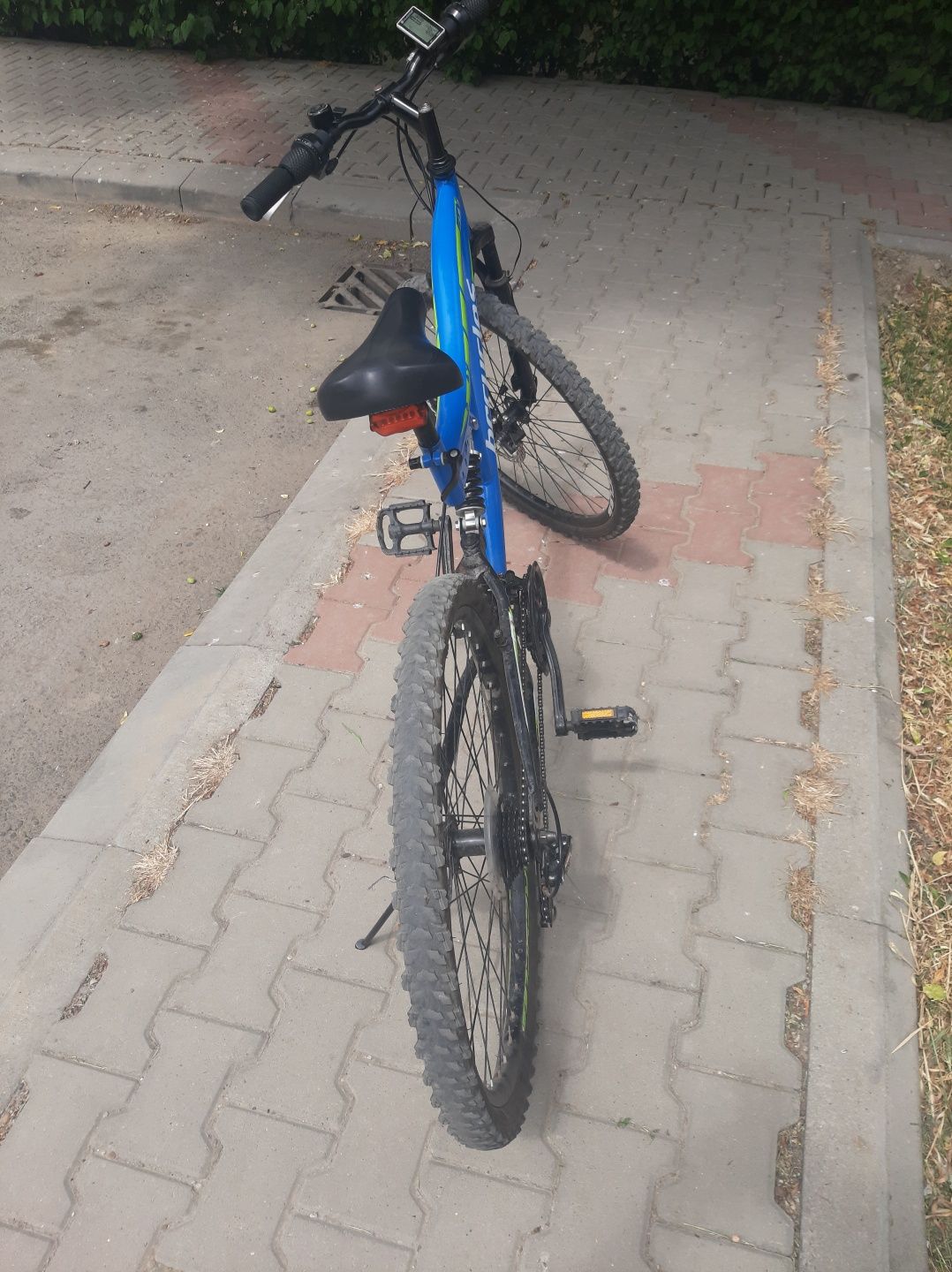 Bicicleta Brcycle cu roți de 26"