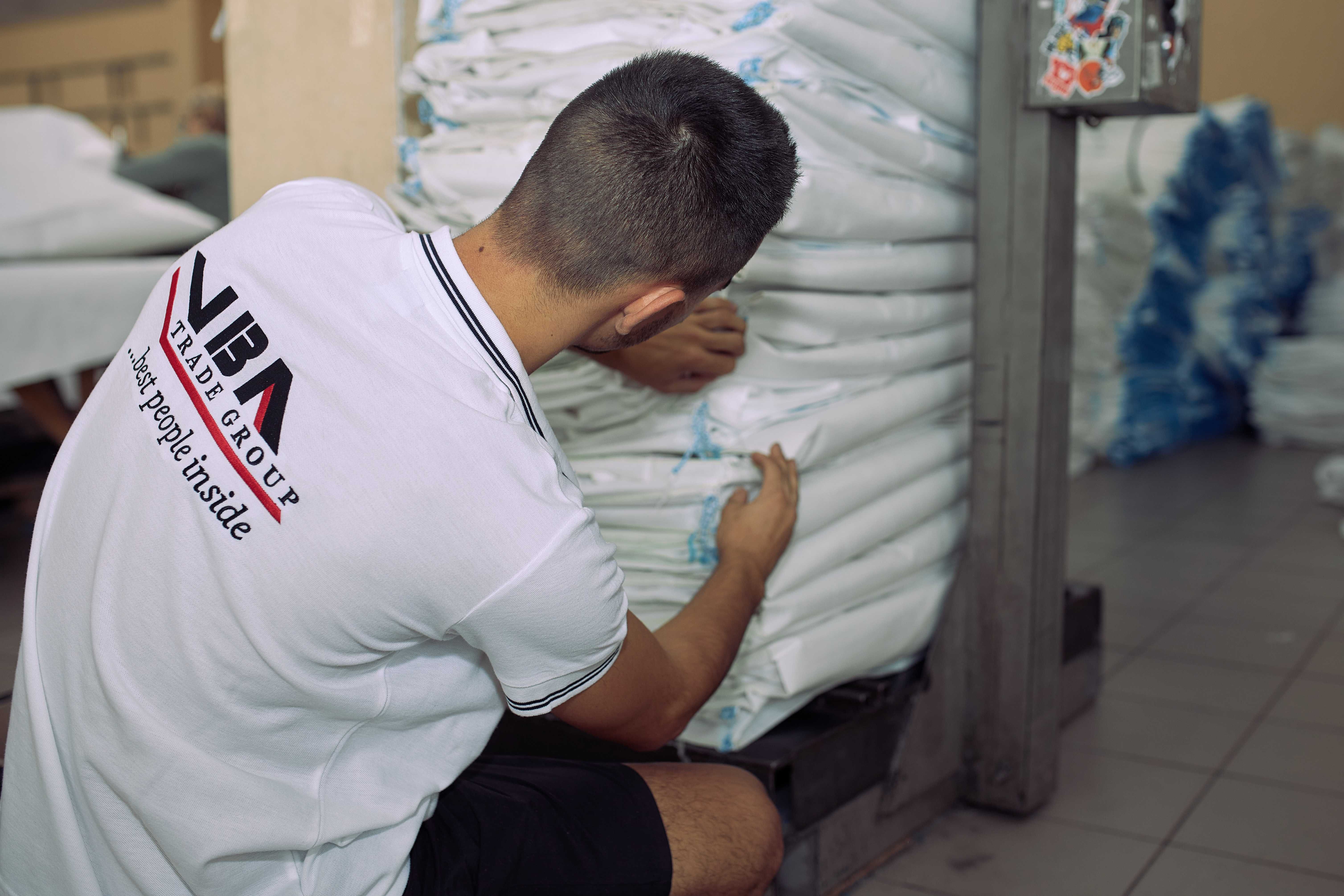 saci big bag de la producător