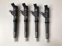 Injector injectoare fiat ducato iveco 2,3euro 5-6 504389548 0445110418