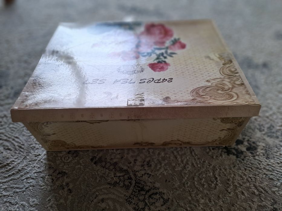 Chinni yangi tutilmagan  va devan