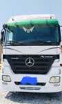 Mercedes Aktros 1844 mp3