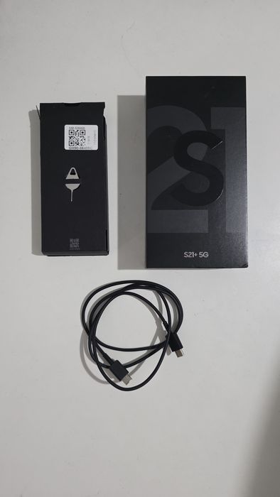 Samsung Galaxy S21 plus 128GB