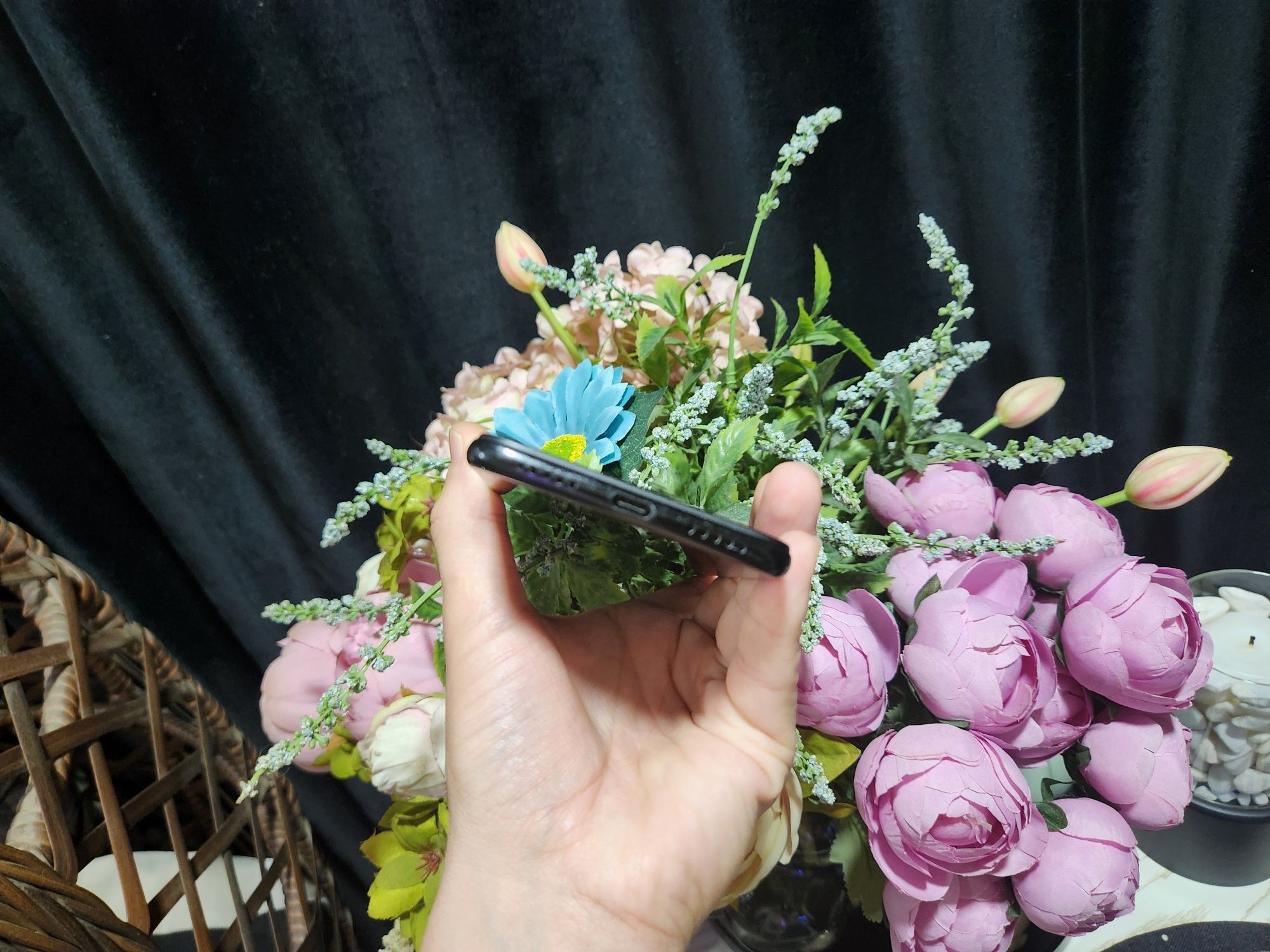Redmi Note 7pro 6/128gb