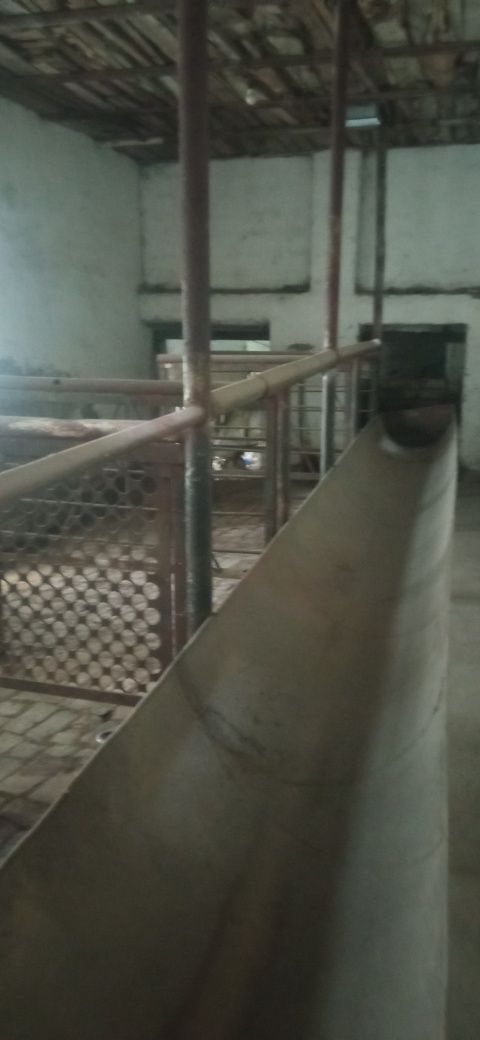 Molxona uchun temir oxir