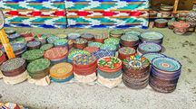 Миллий сопол лаганлар | Идишлар |