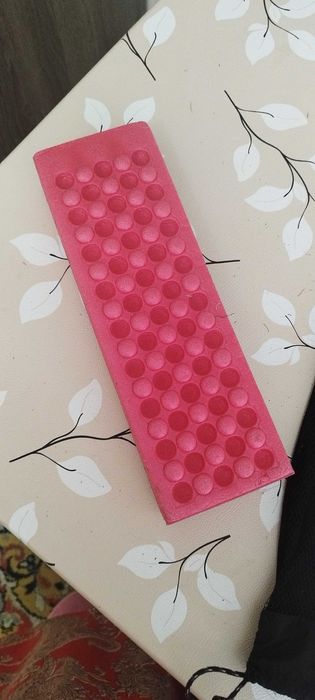 Продаю туристическую подстилку