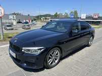 Bmw 520d,2.0d , M pachet