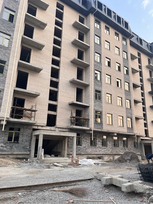 Toshkent viloyati, xasanboyda joylashgan yangi xonodonlar, 2 va 3 xona