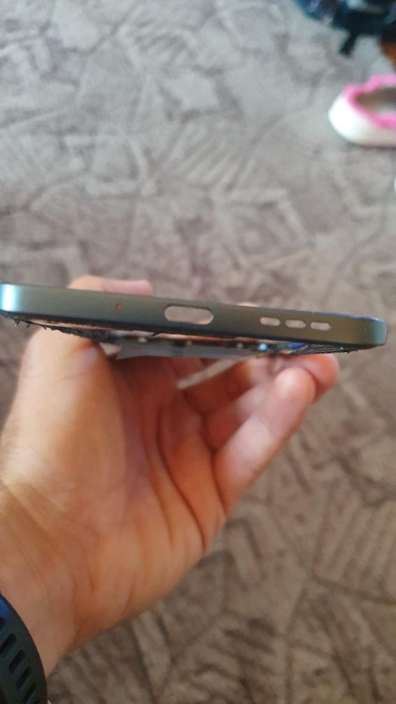 Piese xiaomi redmi note 12 5g cele din poze