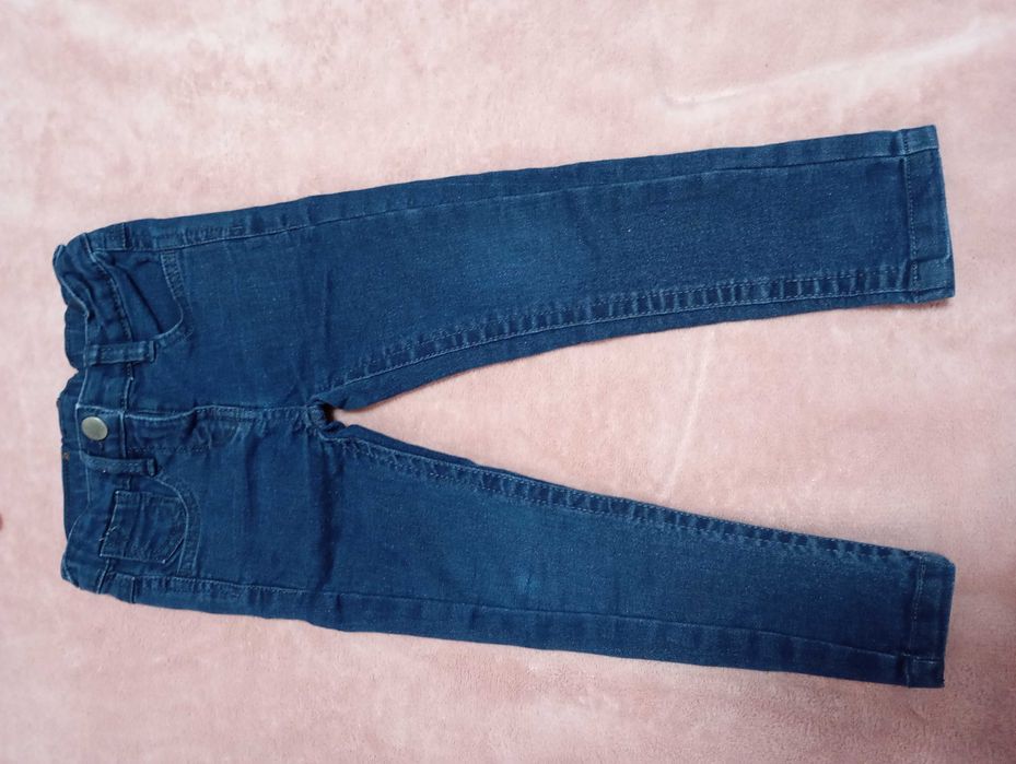 Детски дънки DENIM