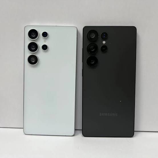 s25 ultra на 256гб Новый запечатанный оригинал