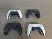 Controller / Maneta Wireless DualSense Playstation 5 White sau Black