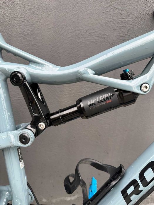 Bicicleta Rockrider AM 100S marime L