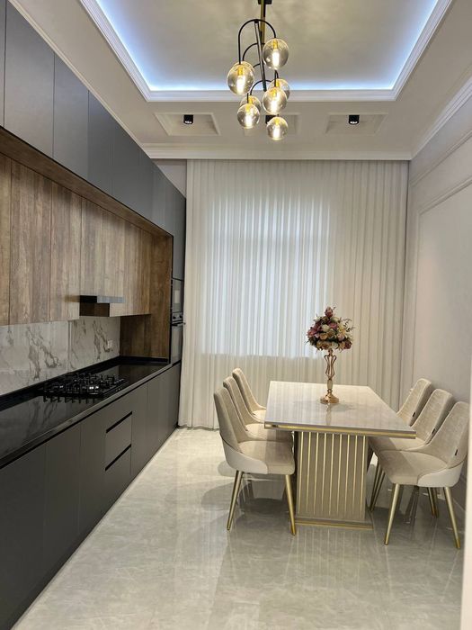 Продаётся Townhouse  на Циолковский