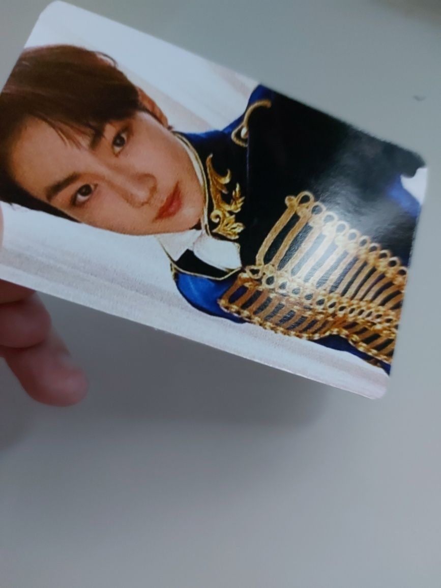 Photocard custom