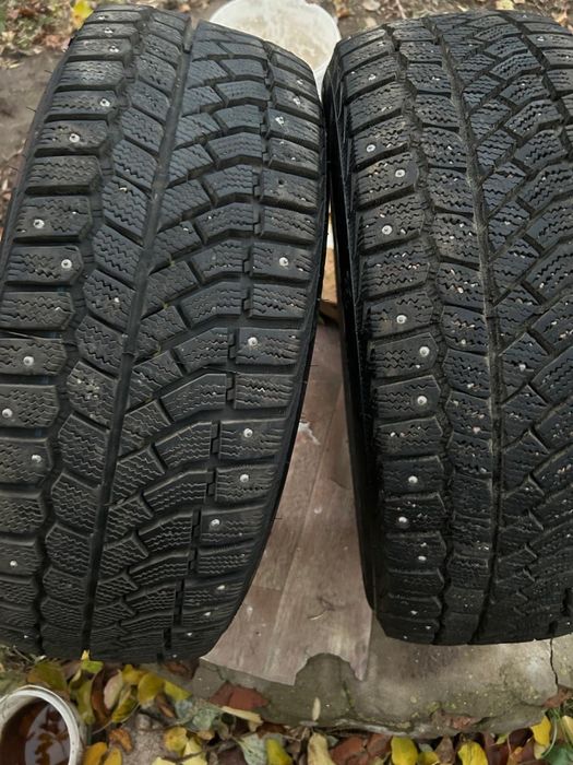 Продам зимнюю резину