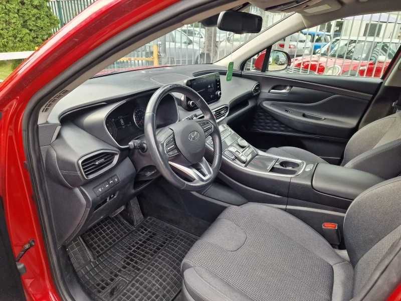 Hyundai Santa fe 2.4 HTRAC 4x4