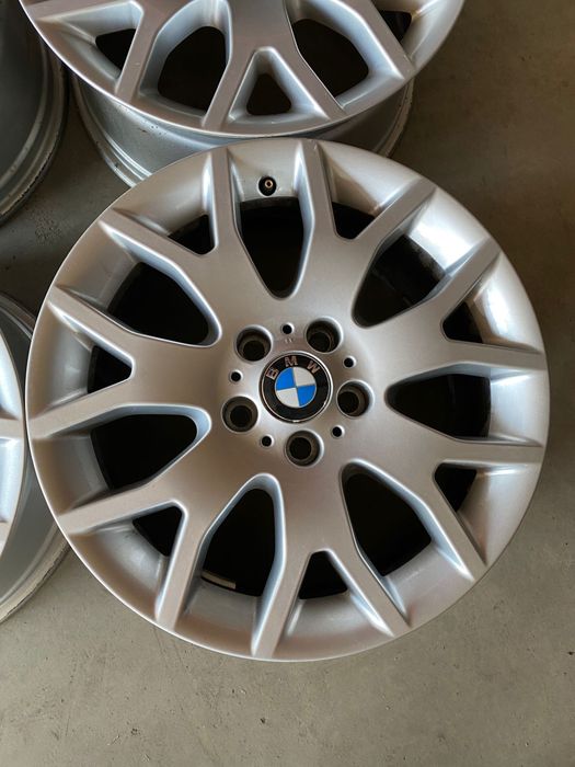 Jante Originale BMW 18 Style 117 x5 E70,F15, E60, E61 etc