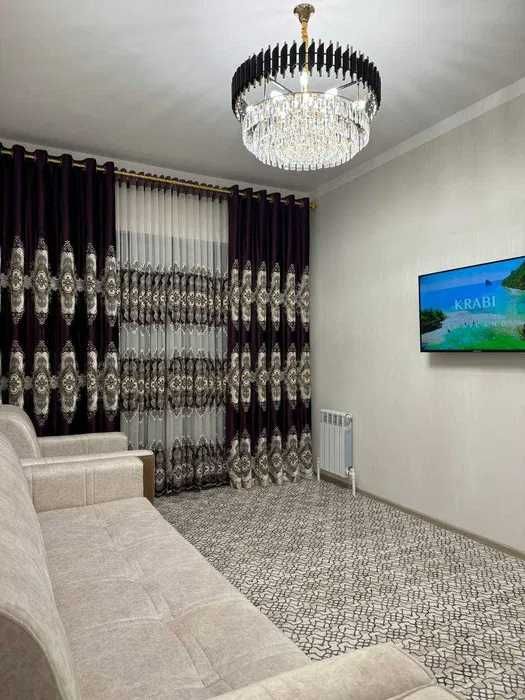 R1! Сдаётся квартира 2/3/9 на ЖК Эльбек ор-р метро Ташкент!