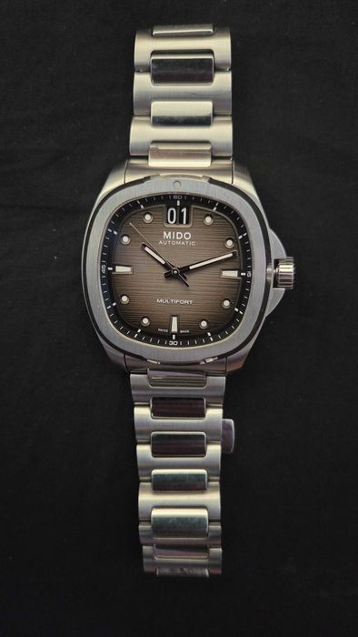 Мъжки часовник MIDO Multifort TV Big Date