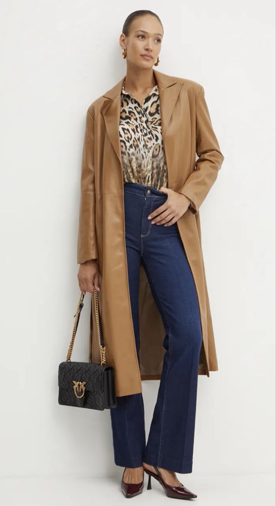 Чанта PINKO Нова