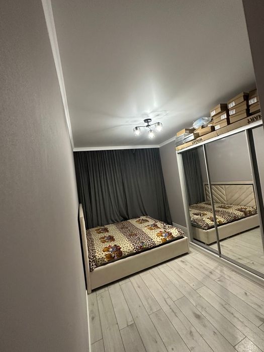 Подселение девушка