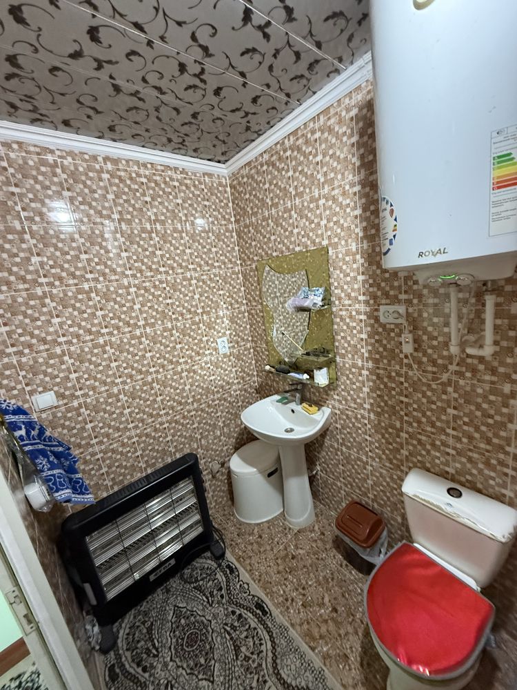 студентларга жой бор