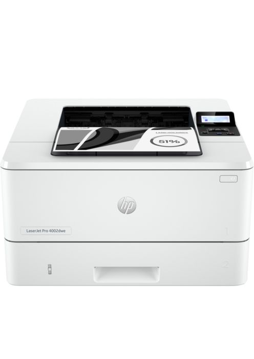 Vand Imprimanta Laser Monocrom HP LaserJet PRO 4002DWE