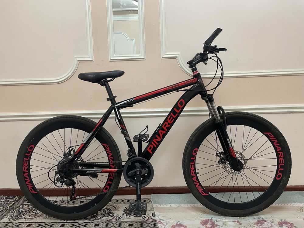 Velosiped 26 holati ideal