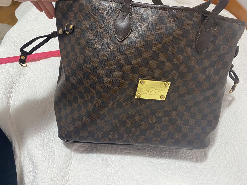 geanta louis vuitton