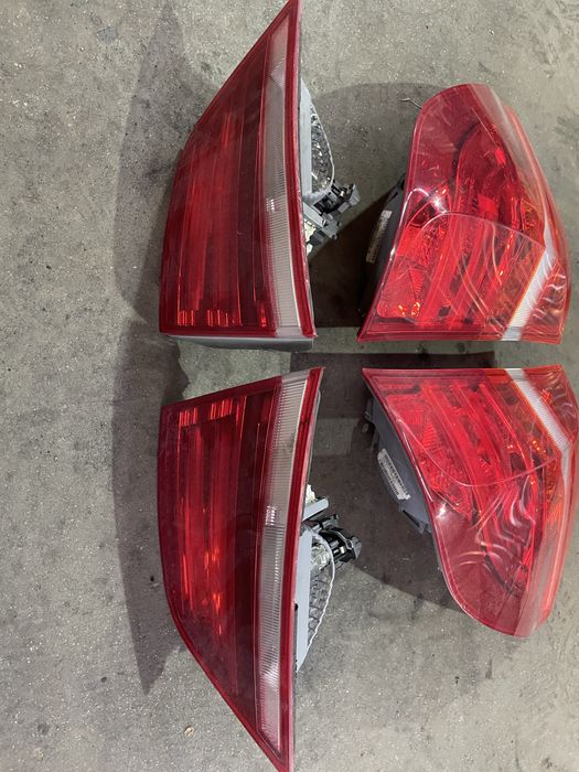 Стопове БМВ Х3, Ф25 (stop bmw x3, f25)