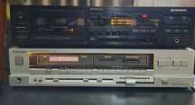 Pioneer CT 2080R / Deck