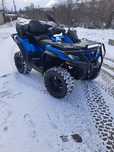Cf moto xc 850 2024