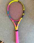 Babolat pure Aero origin Rafa