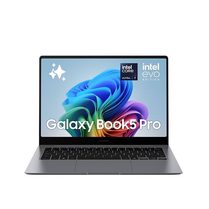 Samsung Galaxy Book5 PRO Sigilat ! AI i7 Ultra 512GB 16GB 15,6”