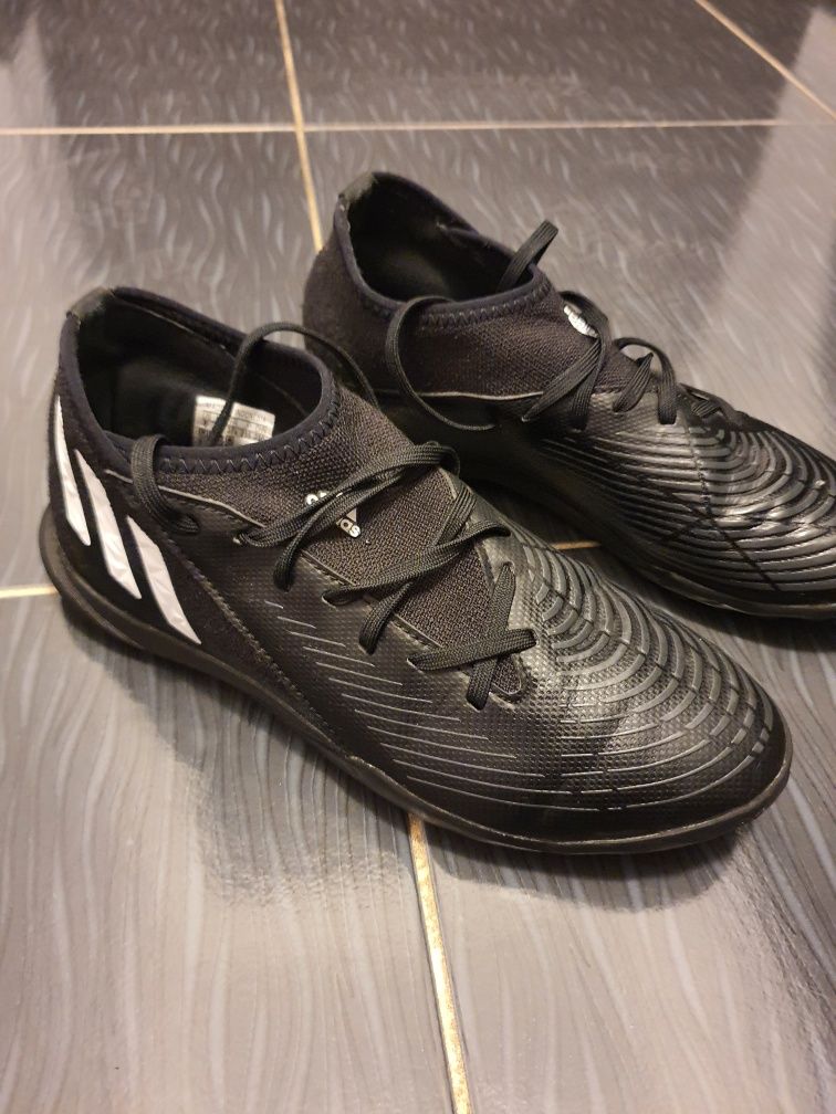 Pantofi fotbal copii Adidas Predator