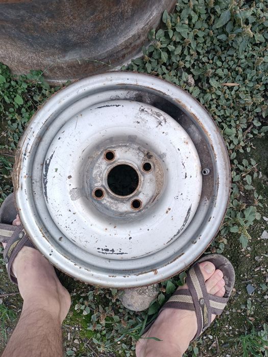 Диск на Фольксваген джета руль на Митсубиси хорошем состоянии айрьбаг