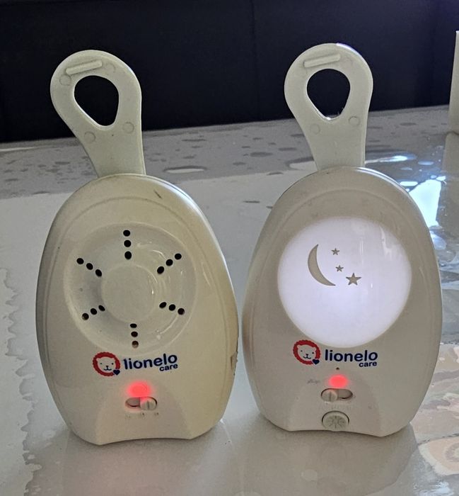 Monitorizare audio bebelusi