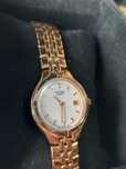 Ceas dama nou Citizen quartz Germany,data,baterie noua,model deosebit
