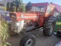 Tractor ebro 60 cp