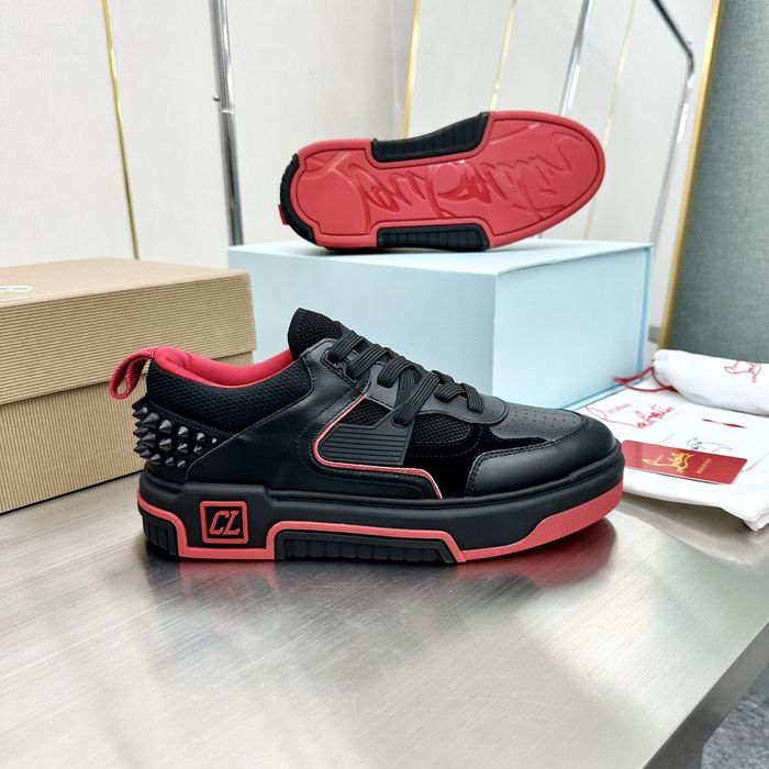 Christian Louboutin Astroloubi