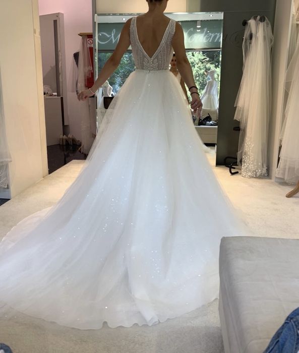 Rochie de mireasa